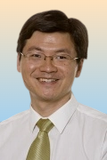 Yi Huang